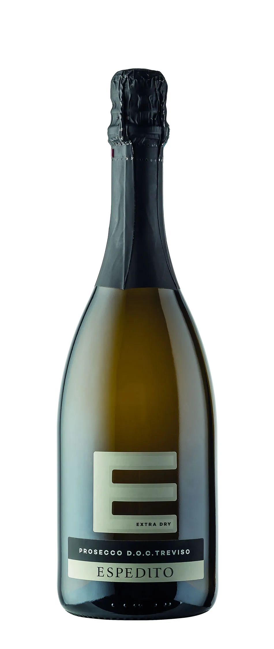 3. espedito prosecco doc extra dry