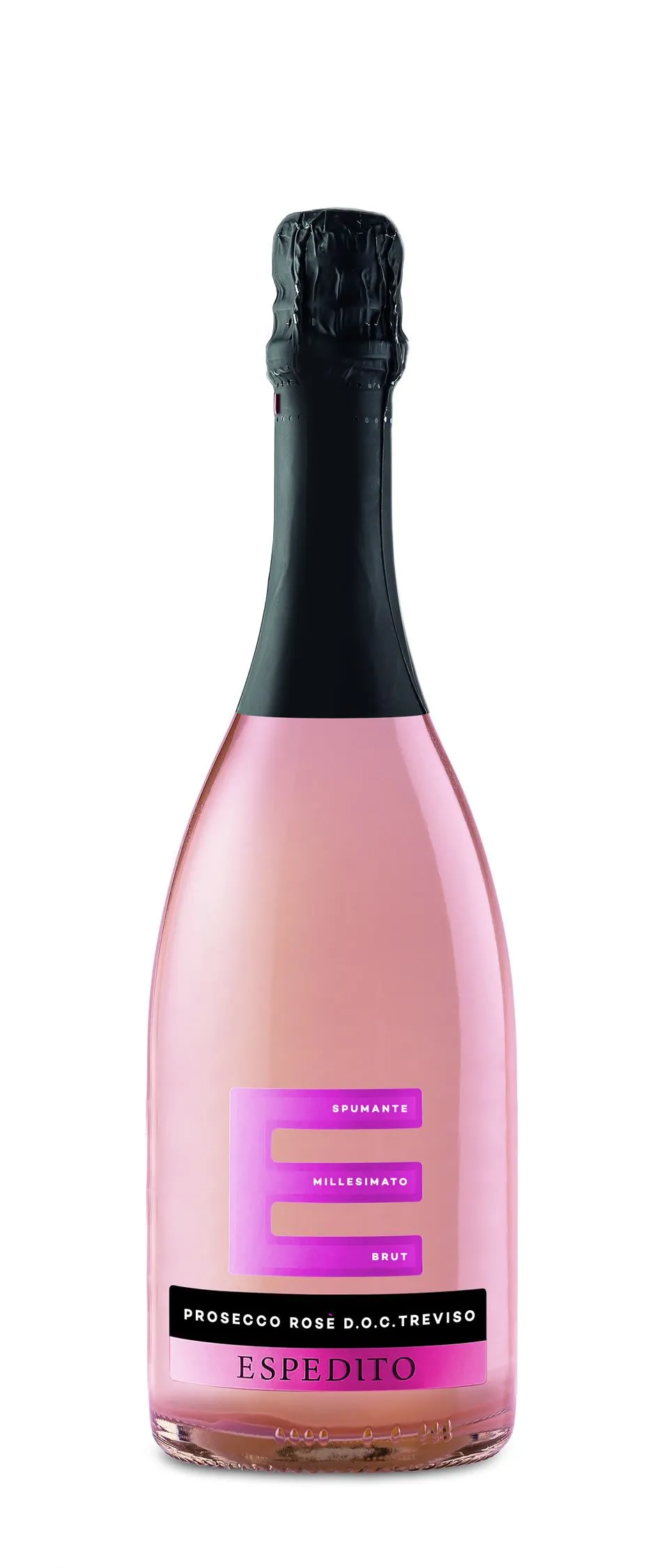 4. prosecco rose doc treviso millesimato brut espedito lorenzon